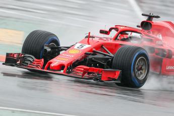 Vettel scrive alla Ferrari