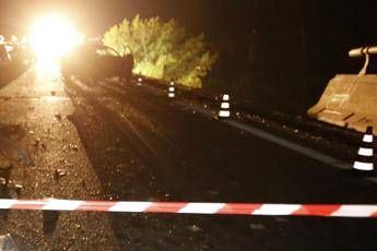 Avellino, sequestrate barriere su 12 viadotti A16 Avellino, sequestrate barriere su 12 viadotti A16
