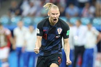 Gloria all'Ucraina, Fifa indaga su commenti Vida Gloria all'Ucraina, Fifa indaga su commenti Vida