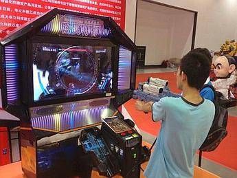 Sesso in videogioco