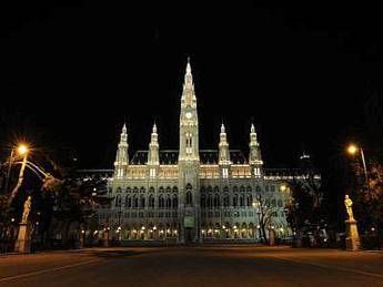 E' Vienna la città con la miglior qualità della vita, seguono Zurigo e Auckland E' Vienna la città con la miglior qualità della vita, seguono Zurigo e Auckland
