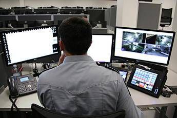 Vigilanza Privata: sempre più utile per l'ordine pubblico Vigilanza Privata: sempre più utile per l'ordine pubblico