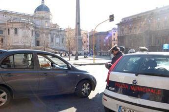Domenica senz'auto a Roma: cambiano gli orari Domenica senz'auto a Roma: cambiano gli orari