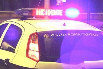 Roma, donna investita e uccisa Roma, donna investita e uccisa