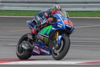 MotoGp, a Sepang vince Vinales MotoGp, a Sepang vince Vinales