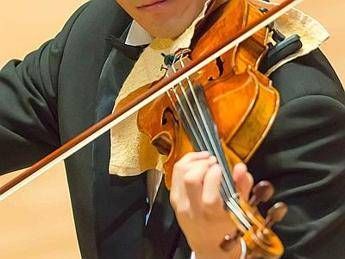 Nasce il portale Rai dedicato alla musica classica Nasce il portale Rai dedicato alla musica classica