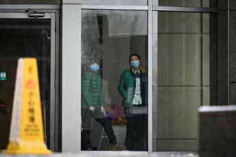 Coronavirus, boom di casi in Cina? Un artefatto