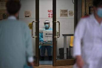Virus, primo morto a Hong Kong Virus, primo morto a Hong Kong