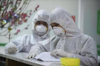 Virus, l'infettivologo: Più morti della Sars in Cina non significa più letale Virus, l'infettivologo: Più morti della Sars in Cina non significa più letale