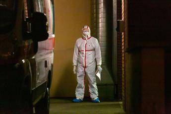 Coronavirus, primo morto in Italia Coronavirus, primo morto in Italia