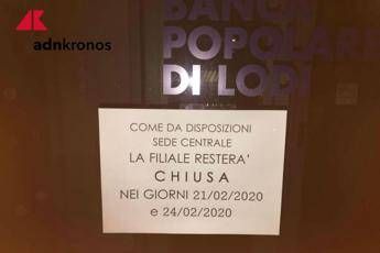 Coronavirus Italia, quanto pesa sull'economia Coronavirus Italia, quanto pesa sull'economia