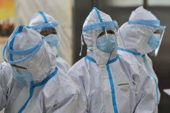 Virus, Speranza: Ora coordinamento con Paesi Ue Virus, Speranza: Ora coordinamento con Paesi Ue