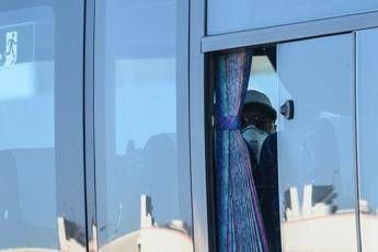 Virus a Codogno, la Regione: Restate in casa Virus a Codogno, la Regione: Restate in casa