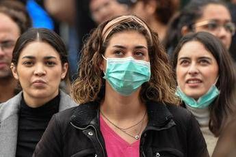 Wolff (Bruegel), rischio reale che emergenza coronavirus spinga Italia in recessione Wolff (Bruegel), rischio reale che emergenza coronavirus spinga Italia in recessione