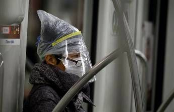 Coronavirus, primo caso il 17 novembre Coronavirus, primo caso il 17 novembre