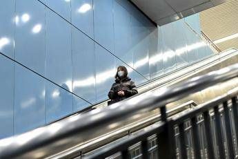 Coronavirus, se si sospetta contagio chiamare 112 Coronavirus, se si sospetta contagio chiamare 112