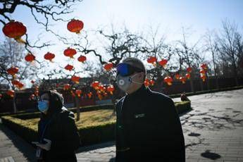 Coronavirus, Cina rischia nuova ondata: Henan in 'lockdown' Coronavirus, Cina rischia nuova ondata: Henan in 'lockdown'