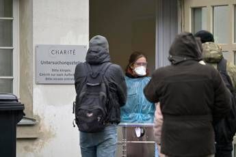 Coronavirus, in Germania il primo caso registrato in Europa Coronavirus, in Germania il primo caso registrato in Europa