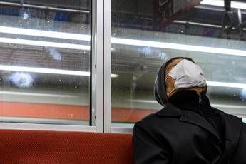 Coronavirus, Giappone verso stato emergenza in tutto il Paese Coronavirus, Giappone verso stato emergenza in tutto il Paese