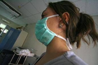 Allarme morbillo, due morti a gennaio Allarme morbillo, due morti a gennaio