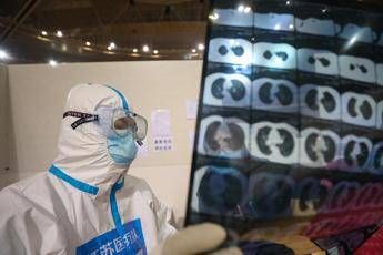 Coronavirus, oltre 100mila casi nel mondo Coronavirus, oltre 100mila casi nel mondo
