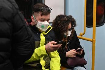 Coronavirus, il risveglio 'sospeso' di Milano Coronavirus, il risveglio 'sospeso' di Milano
