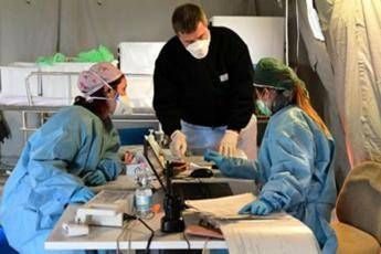 Coronavirus, ecco la bozza del decreto su Ssn Coronavirus, ecco la bozza del decreto su Ssn