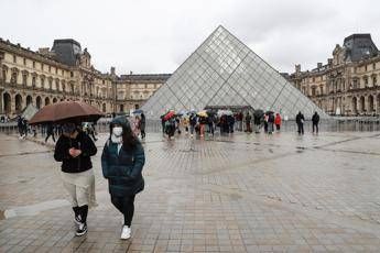 Coronavirus, in Francia confermati oltre 200 casi