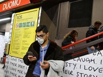 Coronavirus, numeri di emergenza intasati Coronavirus, numeri di emergenza intasati