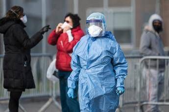 Coronavirus, ritardi in Usa costati da 36mila a 54mila morti in più Coronavirus, ritardi in Usa costati da 36mila a 54mila morti in più