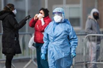 Coronavirus, ritardi in Usa costati da 36mila a 54mila morti in più