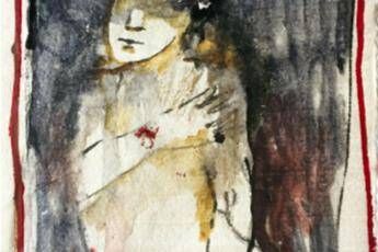 'Visionari', in un libro tre decenni di simbolisti, esteti, dandies e altri sognatori 'Visionari', in un libro tre decenni di simbolisti, esteti, dandies e altri sognatori