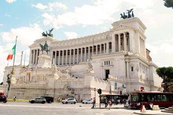 Arriva l'autonomia per sette nuovi musei Arriva l'autonomia per sette nuovi musei