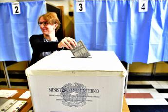 Il 72% degli italiani vuole tornare a votare
