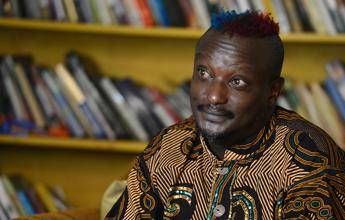 Addio a Wainaina, attivista dei diritti gay in Africa Addio a Wainaina, attivista dei diritti gay in Africa