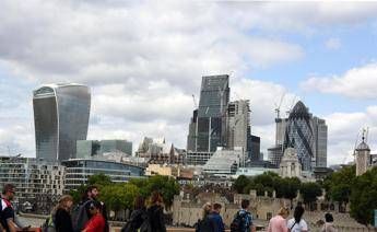 Dai pub ai grattacieli, Paperoni cinesi all'assalto della Gb Dai pub ai grattacieli, Paperoni cinesi all'assalto della Gb