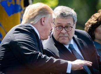 Russiagate, Wsj: gli Usa hanno chiesto aiuto agli 007 italiani Russiagate, Wsj: gli Usa hanno chiesto aiuto agli 007 italiani