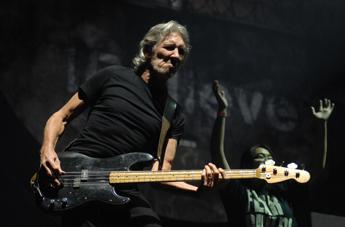 Roger Waters: U2 ci hanno copiato