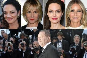 Asia e le altre, tutte le donne che accusano Weinstein Asia e le altre, tutte le donne che accusano Weinstein