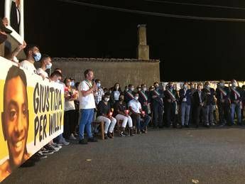 Colleferro, legale Provenzano: Anch'io insultata, grave si confonda difeso con difensore Colleferro, legale Provenzano: Anch'io insultata, grave si confonda difeso con difensore