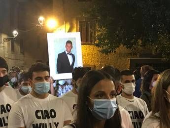 Willy, Gratteri: Mentalità fascista? No, direi mentalità mafiosa Willy, Gratteri: Mentalità fascista? No, direi mentalità mafiosa