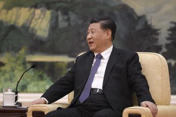 Virus Cina, Xi: E' un demone, ingaggiato lotta seria