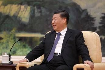 Virus Cina, Xi: E' un demone, ingaggiato lotta seria