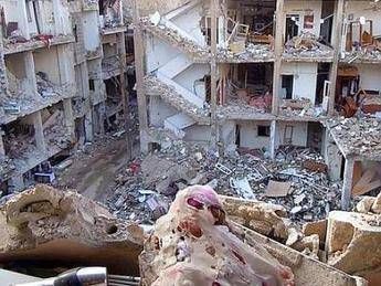 Siria: autobomba a confine con Turchia, bilancio sale a 60 morti Siria: autobomba a confine con Turchia, bilancio sale a 60 morti