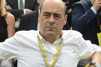 Manovra, Zingaretti chiama i dem in piazza Manovra, Zingaretti chiama i dem in piazza