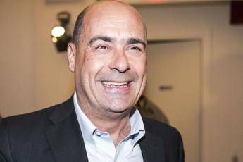 Zingaretti: Da sempre per voto 16enni, ora è tempo Zingaretti: Da sempre per voto 16enni, ora è tempo