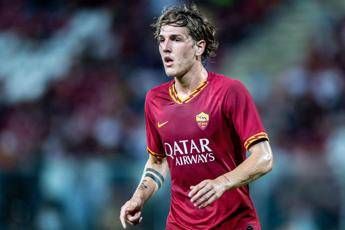 La Roma Blinda Zaniolo Fino Al 2024