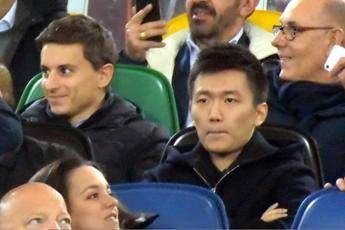 Coronavirus, Zhang contro presidente Lega: “Vergogna, pagliaccio” Coronavirus, Zhang contro presidente Lega: “Vergogna, pagliaccio”
