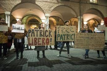 Egitto, 15 febbraio udienza per Zaky Egitto, 15 febbraio udienza per Zaky