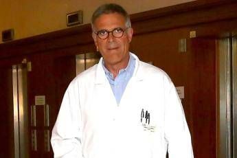 Zangrillo: Emergenza Covid è finita da 2 mesi Zangrillo: Emergenza Covid è finita da 2 mesi